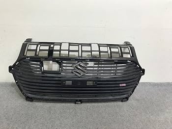 スズキ スイフトスポーツ　ラジエータグリル 71141-74000-KAG スズキ スイフトスポーツ ラジエータグリル 71141-74000-KAG